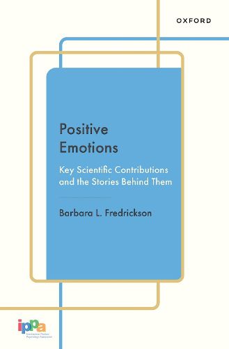 Cover image for Positive Emotions