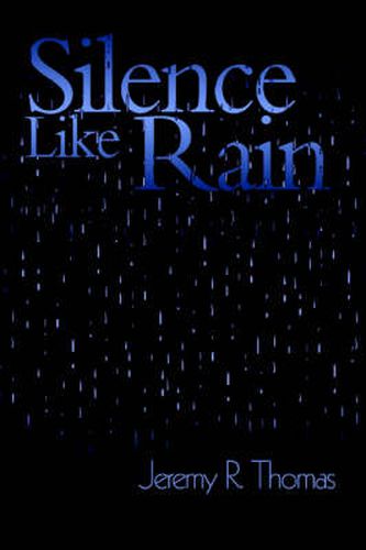 Cover image for Silence Like Rain