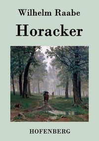 Cover image for Horacker