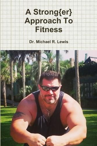 Cover image for A Strong{Er} Approach to Fitness