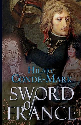 Cover image for Sword of France