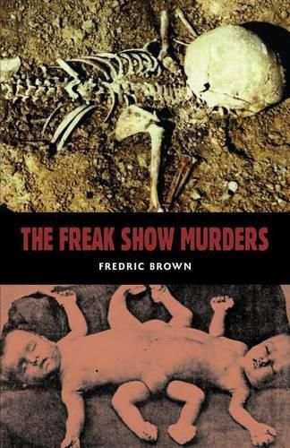 The Freakshow Murders