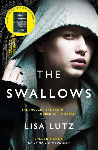 Cover image for The Swallows