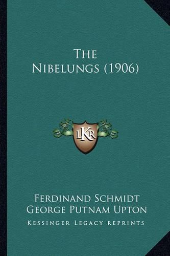 The Nibelungs (1906)