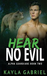 Cover image for Hear No Evil