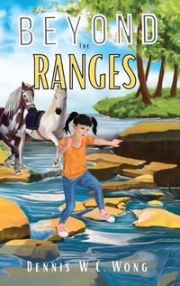 Cover image for Beyond the Ranges