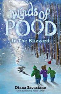 Cover image for Winds of Pood: In the Blizzard