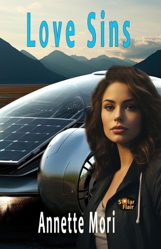 Cover image for Love Sins