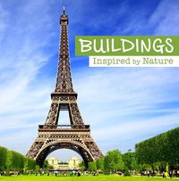 Cover image for Buildings Inspired by Nature