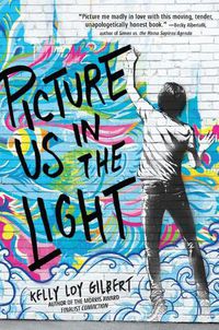 Cover image for Picture Us In The Light