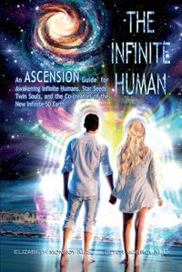 Cover image for The Infinite Human