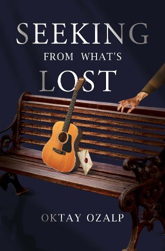 Cover image for Seeking From What's Lost