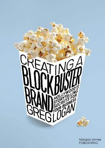 Cover image for Creating a Blockbuster Brand