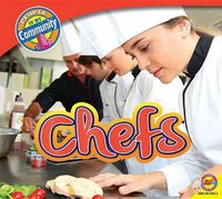 Cover image for Chefs