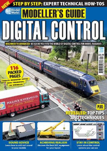 Modeller's Guide: Digital Control