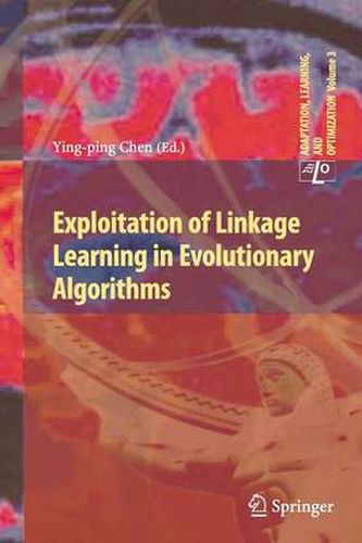 Cover image for Exploitation of Linkage Learning in Evolutionary Algorithms