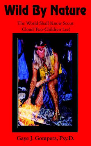 Cover image for Wild By Nature