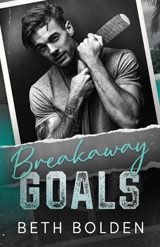 Cover image for Breakaway Goals