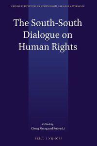 Cover image for The South-South Dialogue on Human Rights