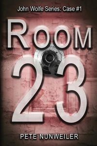 Cover image for Room 23