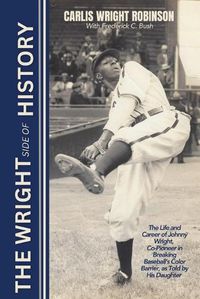 Cover image for The Wright Side of History