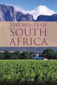 Cover image for The Wines of South Africa