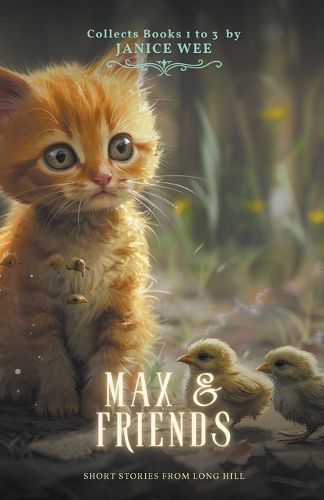 Max & Friends
