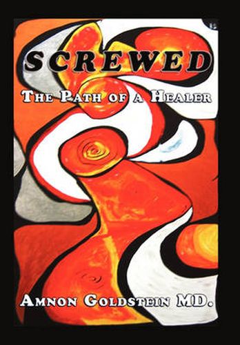 Cover image for Screwed