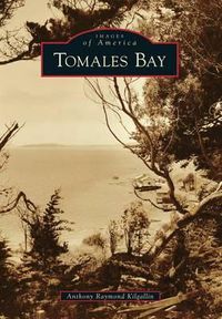 Cover image for Tomales Bay