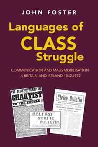 Cover image for Languages of Class Struggle