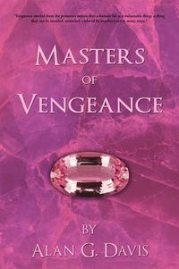 Cover image for Masters of Vengeance