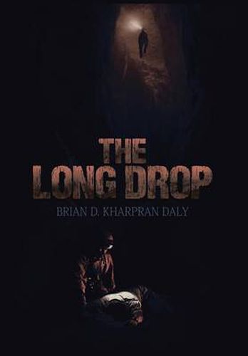 Cover image for The Long Drop