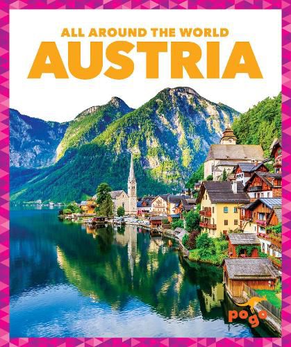 Cover image for Austria