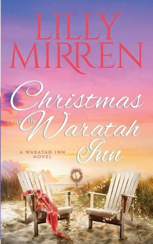 Cover image for Christmas at the Waratah Inn