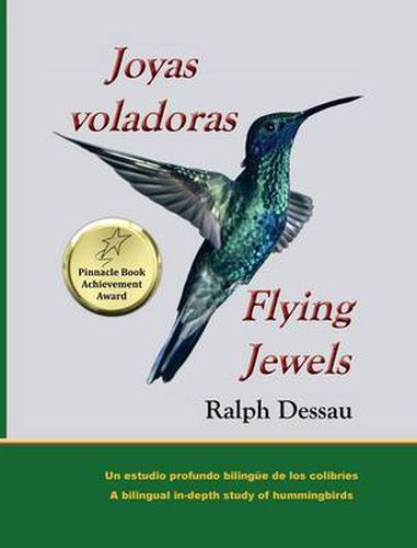 Cover image for Joyas Voladoras * Flying Jewels