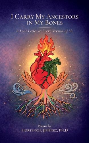 Cover image for I Carry my Ancestors in my Bones