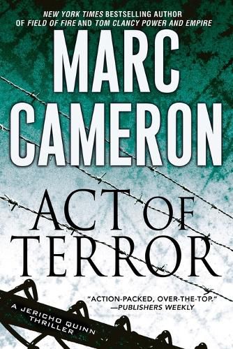 Cover image for Act of Terror