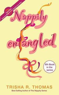 Cover image for Nappily Entangled