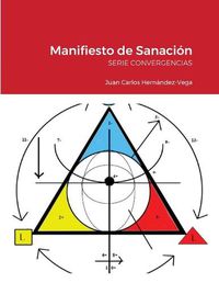 Cover image for Manifiesto de Sanacion