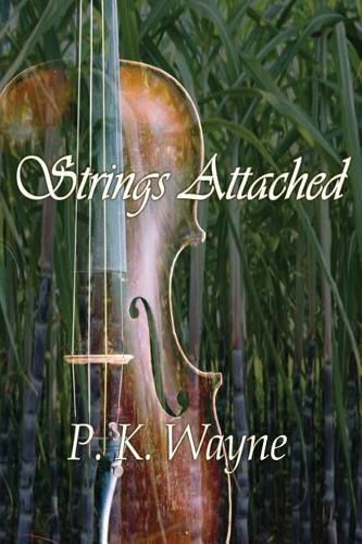 Cover image for Strings Attached