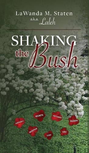 Cover image for Shaking The Bush