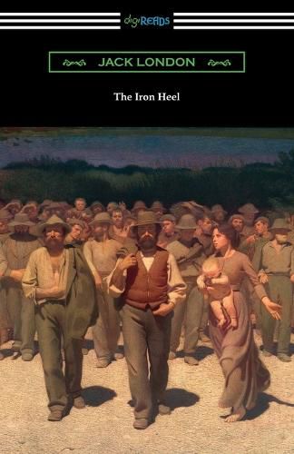 Cover image for The Iron Heel