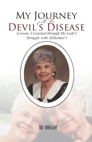 Cover image for My Journey with the Devil's Disease