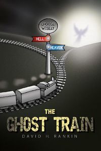Cover image for The Ghost Train