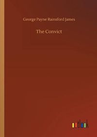 Cover image for The Convict