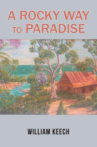 Cover image for A Rocky Way to Paradise