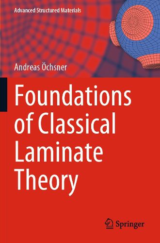 Cover image for Foundations of Classical Laminate Theory