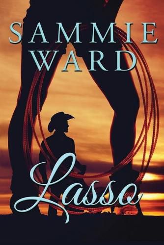 Cover image for Lasso (LoveStorm Romance)