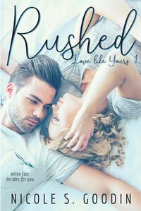 Cover image for Rushed