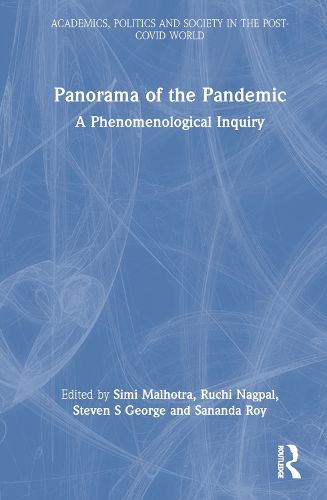 Panorama of the Pandemic